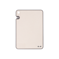 张小泉砧板菜板家用双面切菜切肉切水果多功能厨房面板粘板 砧板（小）