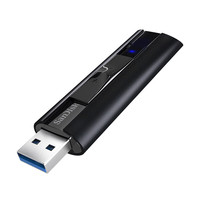 闪迪 Sandisk  U盘512g大容量USB 3.2固态闪存盘高速商务加密金属u盘 512GB 512GB  标配