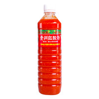冠香源红酸汤620gx4组合贵州特产凯里酸汤鱼火锅底料番茄调料