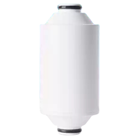 艾肯 Elkay EFS01沐浴过滤器除氯净水器喷头花洒水龙头过滤器家用