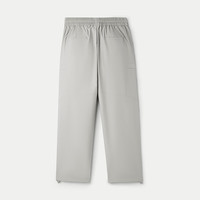 海澜之家（HLA）休闲裤男25夏季三体联名系列·不要回答金句裤子男春 卡其2C XL 180/90A 149~162斤