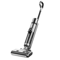 2025苏泊尔洗地机家用吸拖一体机自动清洁无线智能吸拖洗