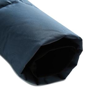 【三层速暖羽绒】中长款四防羽绒服男冬季连帽保暖加厚鸭绒外套