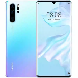 华为 HUAWEI P30 全网通双卡双待手机 NFC麒麟980 鸿蒙系统P30pro 天空之境 8+64GB