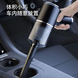途虎 养车汽车无线车载吸尘器