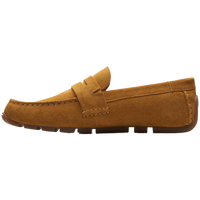 Clarks/其乐 英伦风 男士乐福鞋