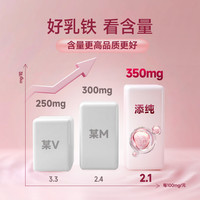 添赐力猫咪乳铁蛋白猫用0乳糖宠物狗狗猫鼻支提高免疫力猫狗通用