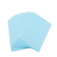 倩挥地板清洁片多效瓷砖强力去污家用擦地木地板地砖清洗剂地板蜡 30片/1袋【蓝色茉莉】