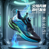 安踏 火焰5.0 跑步鞋