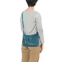 1小时内可退 mont·bell U.L.MONO 肩背包 M