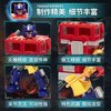 变形金刚 传世加强级G1动画宇宙擎天柱 F9848 整体型 玩具模型