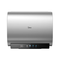 国家补贴：美的 双胆扁桶电热水器 80升3300W F8033-UD5(HE)