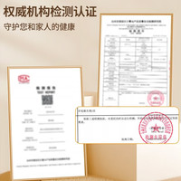 全品屋收纳柜靠墙柜储物柜收纳箱置物柜衣柜子可折叠厨房多层收纳柜 51cm面宽【免安装一体折叠】 两层【含轮】