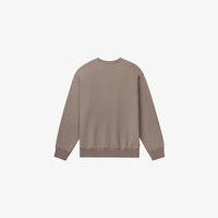 Levi's【商场同款】李维斯男士宽松圆领印花休闲卫衣0019A 0019A-0000