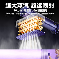 小巢糖手持挂烫机2025熨烫机家用小型蒸汽电熨斗便携式