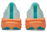 亚瑟士 ASICS Men's Running Shoes NOVABLAST 5 Soothing Sea/Wave Teal 1011B974.400 2025