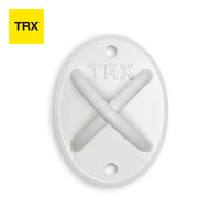 TRX -GO 悬挂训练带 白色4代训练带固定盘