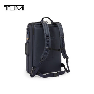 TUMI ALPHA BRAVO男士运动包运动旅行大容量手提双肩背包0232720MDK