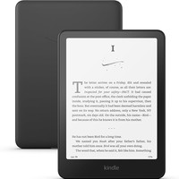 amazon Paperwhite 6 签名版 电子书阅读器 32GB