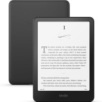 amazon Paperwhite 6 签名版 电子书阅读器 32GB