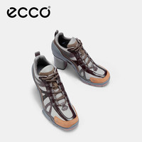 ecco/爱步 户外休闲 女士高跟鞋
