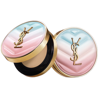  圣罗兰 YSL /圣罗兰 YSL  明彩粉光轻垫粉底液 25年春夏限定 #B10亮白色 12g