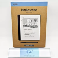 amazon Scribe2 10.2英寸电子书阅读器 32GB