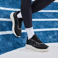  XTEP/特步 减震回弹 男士跑鞋  青少年,青年 黑色 标准
