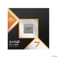 AMD 9800X3D CPU处理器 8核心16线程