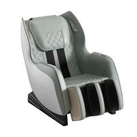 志高迷你按摩椅家用小型全身全自动豪华沙发躺椅多功能太空舱