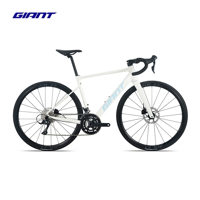 GIANT 捷安特 26款PCR LTD 3 全能型公路自行车