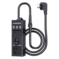 菱动力(LINGDONGLI)接地宝新能源电动汽车五菱宏光迷你mini比亚迪糯玉米免接地线宝