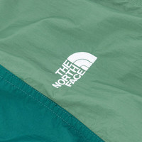 The North Face北面防晒衣男25春夏户外运动舒适防泼水UPF轻薄皮肤衣8EZX FIW/沙丘白 2XL /185/116A