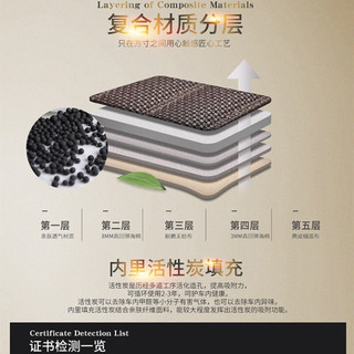 欧玛奴汽车座套四季通用全包围亚麻汽车坐垫冬季布艺座垫座椅套适用于 豪华版咖啡色 大众速腾迈腾途观L朗逸捷达宝来