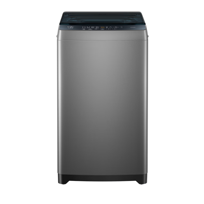 Haier 海尔 XQB80-Z10D0 波轮洗衣机 8kg 博卡灰