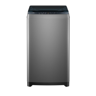 海尔 初色2.0系列 XQB80-Z10D0 波轮洗衣机 8kg 博卡灰