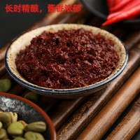 丹丹郫县豆瓣免剁200g小袋装家用方便川菜常用调味酱