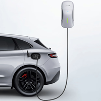 赛力斯汽车原厂2.0MAX充电桩 AITO问界M5/M7/M5EV/M9/智界S7家用充电桩 30米内安装 新能源电动汽车交流桩7KW 赛力斯2.0MAX充电桩7kW(包30米基础安装)