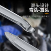 扒胎工具撬棍撬胎棒补胎拆电动车换轮胎拆卸车用撬杆棒摩托车