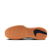 耐克（NIKE）VAPOR PRO 3男子网球鞋夏季透气轻便缓震运动FZ2161 400灰石板蓝 38