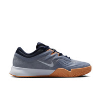 耐克（NIKE）VAPOR PRO 3男子网球鞋夏季透气轻便缓震运动FZ2161 400灰石板蓝 41