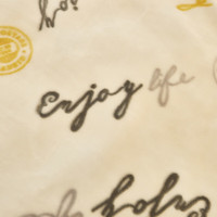 雅鹿拉舍尔毛毯冬季加厚保暖办公室午睡毯家用多功能沙发盖毯子午休毯 唯美主义【多功能 可铺盖】 180*220cm【重约6斤】