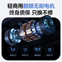 易跑YPOO马拉松跑步机家庭用爬坡度高端房减震智能运动器材M5 MAX MAX马拉松登山款-21.5吋彩屏