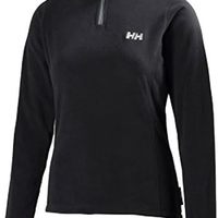 哈雷汉森Helly Hansen 50845 女式 Daybreaker 1/2 拉链抓绒套头夹克
