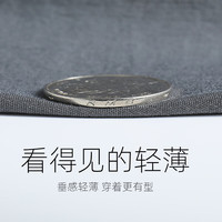 真维斯冰丝短裤男夏季轻薄凉感运动速干五分裤夏天宽松大码裤子潮GW