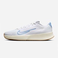 耐克（NIKE）男鞋春季 Court Vapor Lite 2网球鞋缓震运动跑步鞋休闲鞋 DV2018-107白蓝 41