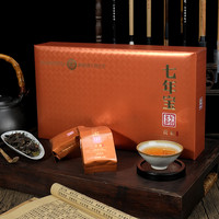 梅相靖 大师白茶七年宝一级贡眉2015陈年福鼎老白茶泡袋散茶茶叶 120g