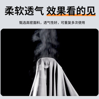 巢极佳品防尘罩防尘布遮尘布床罩沙发盖布家具遮盖遮加厚遮挡灰布1*1.2