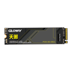 光威 1TB SSD固态硬盘 M.2接口(NVMe协议) PCIe 3.0x4 天策系列