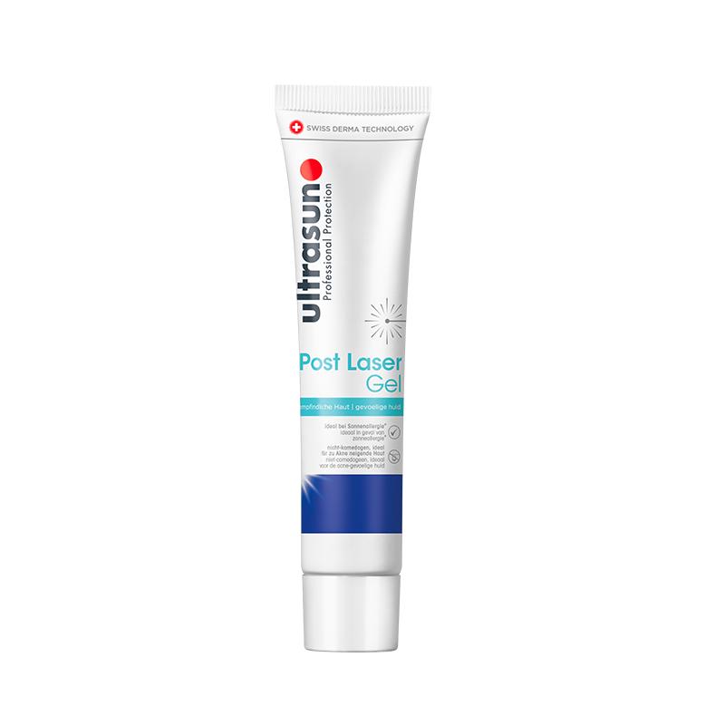  ultrasun/优佳 清爽保湿 晒后呵护乳  单瓶装